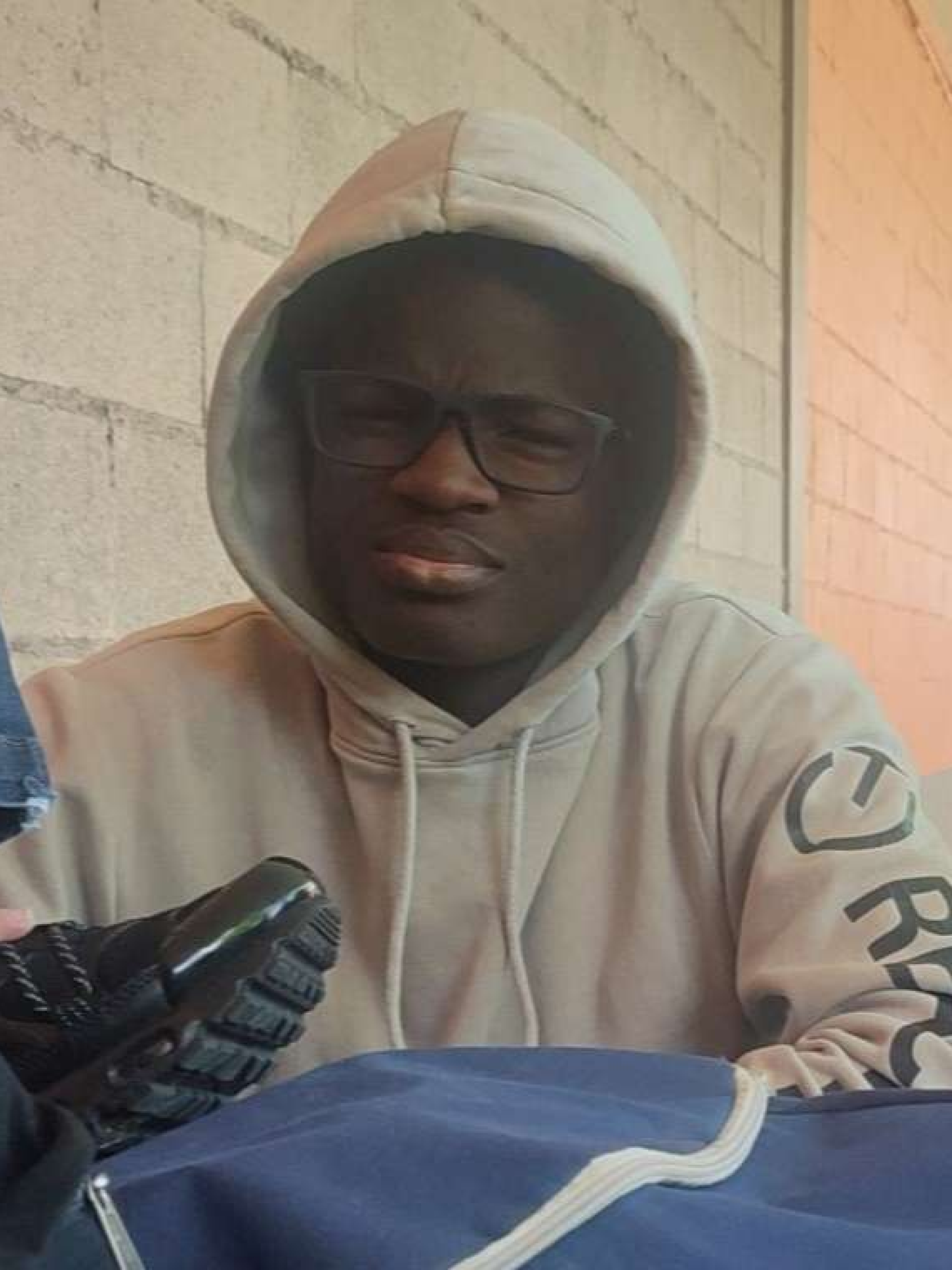 Photo Portrait Waldi Fiaga